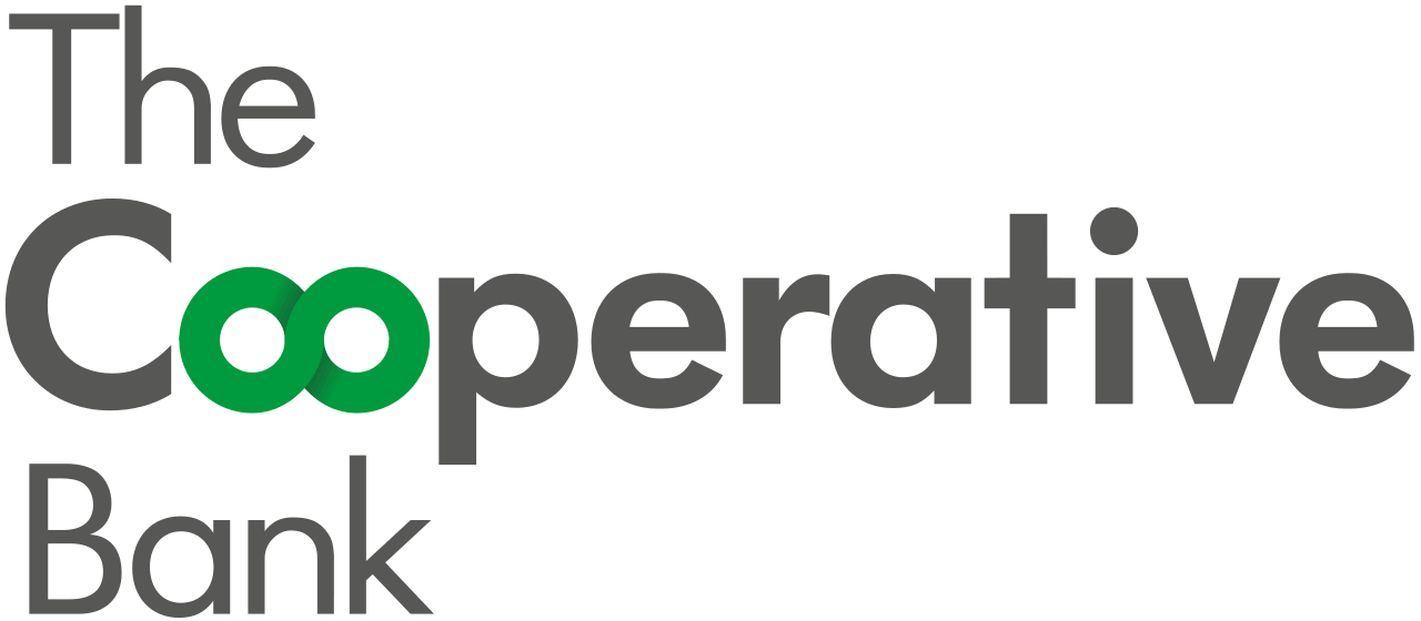 the cooperative bank logo