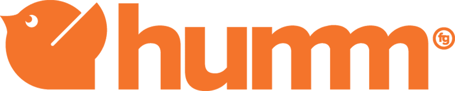 logo of  humm