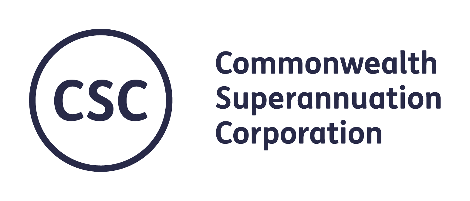 csc logo