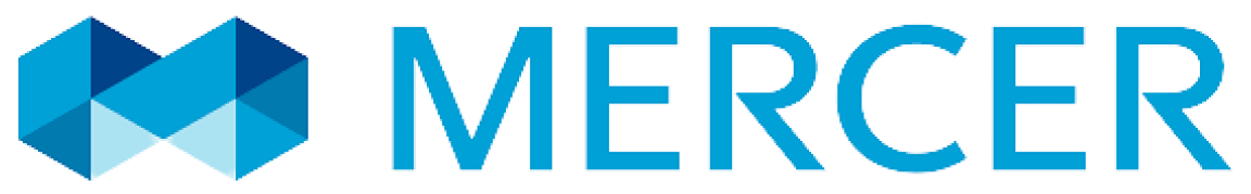 logo of mercer